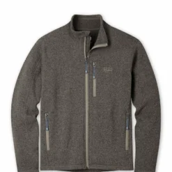 Cheap ⌛ Stio Men's Wilcox Fleece Jacket 💯 -Stio Sales Shop M Wilcox Fleece Jacket Scorched Rock