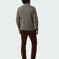 Cheap ⌛ Stio Men's Wilcox Fleece Jacket 💯 -Stio Sales Shop M Wilcox Fleece Jacket Scorched Rock 4 30b77ef5 60cd 455e a379 144d8af2c54f