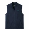 Best Sale 👍 Stio Men's Wilcox Fleece Vest 😉