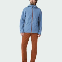 Budget ❤️ Stio Men's Windy Mile INFINIUM™ Jacket 🎉 30 Budget ❤️ Stio Men's Windy Mile INFINIUM™ Jacket 🎉 -Stio Sales Shop M Windy Mile INFINIUM Jacket Sturdy Blue 1 Full