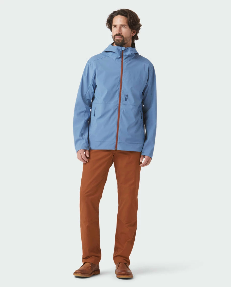 Budget ❤️ Stio Men's Windy Mile INFINIUM™ Jacket 🎉 15 Budget ❤️ Stio Men's Windy Mile INFINIUM™ Jacket 🎉 - Image 15