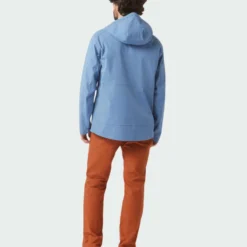 Budget ❤️ Stio Men's Windy Mile INFINIUM™ Jacket 🎉 31 Budget ❤️ Stio Men's Windy Mile INFINIUM™ Jacket 🎉 -Stio Sales Shop M Windy Mile INFINIUM Jacket Sturdy Blue 2 Full