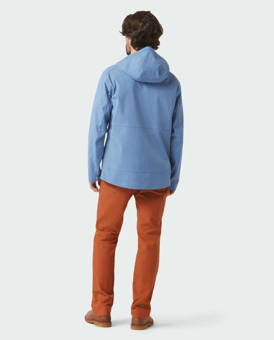 Budget ❤️ Stio Men's Windy Mile INFINIUM™ Jacket 🎉 16 Budget ❤️ Stio Men's Windy Mile INFINIUM™ Jacket 🎉 - Image 16