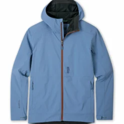 Budget ❤️ Stio Men's Windy Mile INFINIUM™ Jacket 🎉 24 Budget ❤️ Stio Men's Windy Mile INFINIUM™ Jacket 🎉 -Stio Sales Shop M Windy Mile INFINIUM Jacket Sturdy Blue