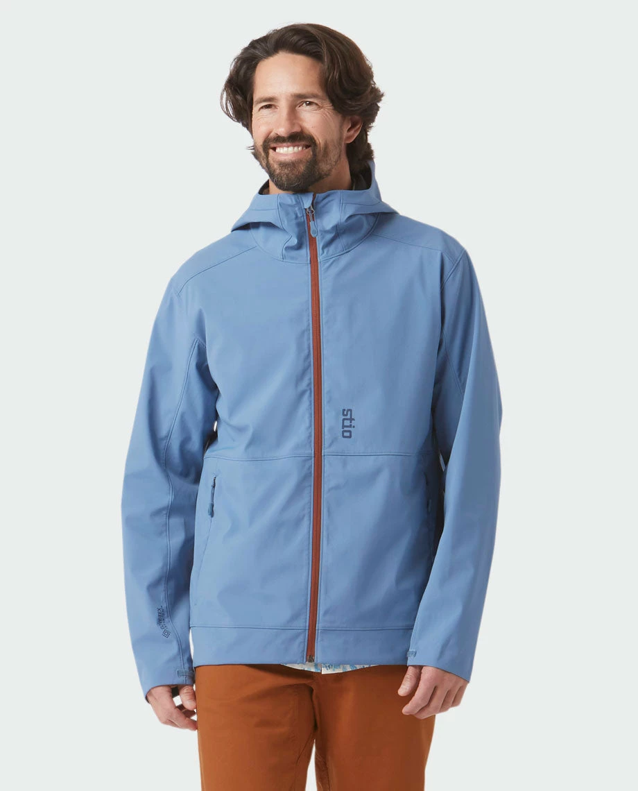 Budget ❤️ Stio Men's Windy Mile INFINIUM™ Jacket 🎉 10 Budget ❤️ Stio Men's Windy Mile INFINIUM™ Jacket 🎉 - Image 10