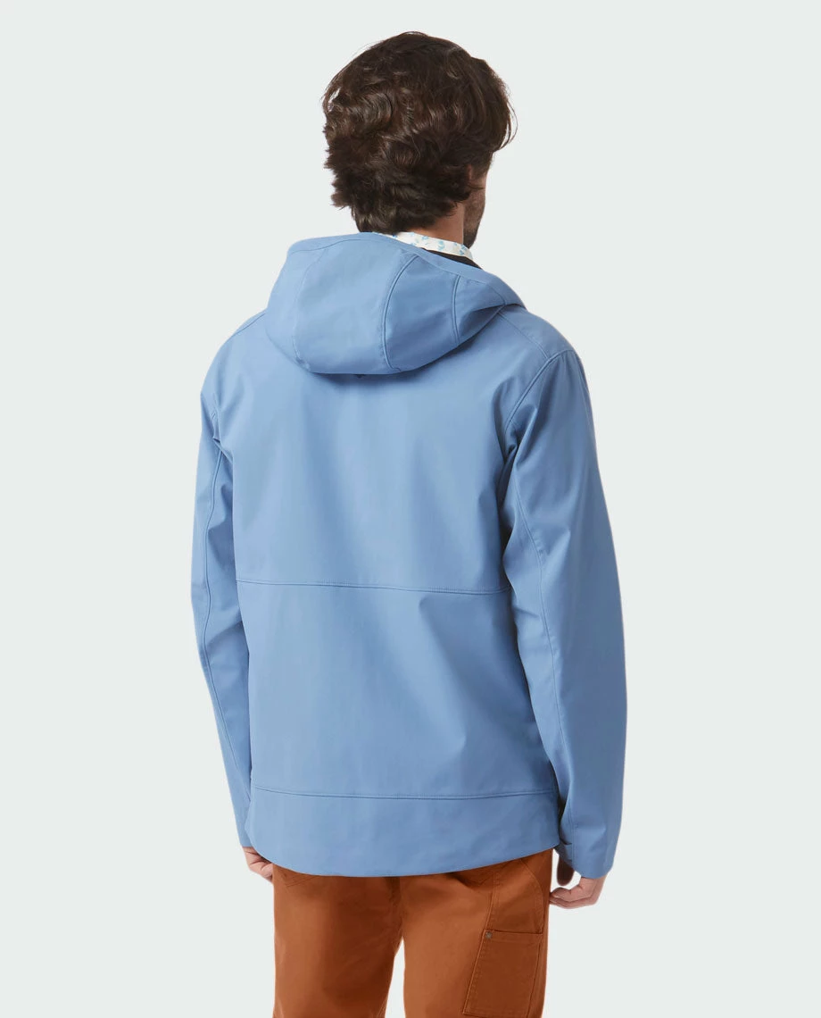 Budget ❤️ Stio Men's Windy Mile INFINIUM™ Jacket 🎉 14 Budget ❤️ Stio Men's Windy Mile INFINIUM™ Jacket 🎉 - Image 14