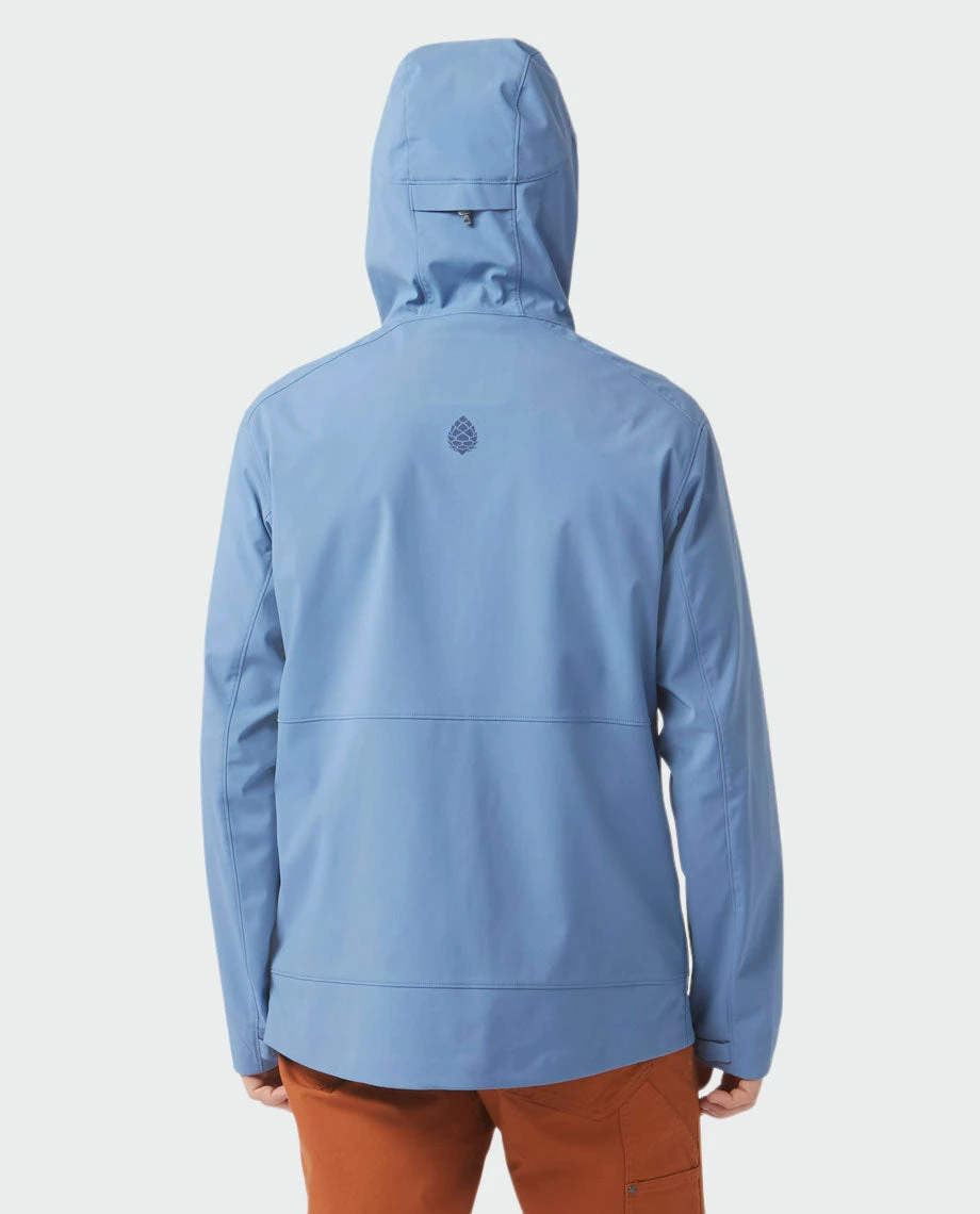 Budget ❤️ Stio Men's Windy Mile INFINIUM™ Jacket 🎉 13 Budget ❤️ Stio Men's Windy Mile INFINIUM™ Jacket 🎉 - Image 13