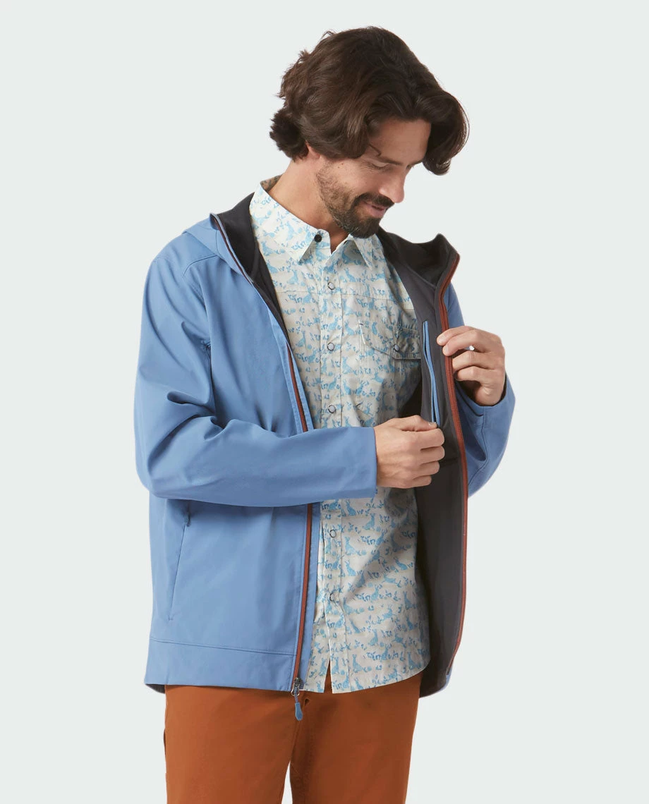 Budget ❤️ Stio Men's Windy Mile INFINIUM™ Jacket 🎉 11 Budget ❤️ Stio Men's Windy Mile INFINIUM™ Jacket 🎉 - Image 11