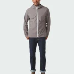 Budget ❤️ Stio Men's Windy Mile INFINIUM™ Jacket 🎉 22 Budget ❤️ Stio Men's Windy Mile INFINIUM™ Jacket 🎉 -Stio Sales Shop M Windy Mile INFINIUM Jacket Tinder Dust 1 Full