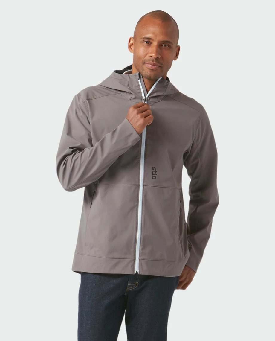 Budget ❤️ Stio Men's Windy Mile INFINIUM™ Jacket 🎉 2 Budget ❤️ Stio Men's Windy Mile INFINIUM™ Jacket 🎉 - Image 2