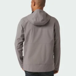 Budget ❤️ Stio Men's Windy Mile INFINIUM™ Jacket 🎉 21 Budget ❤️ Stio Men's Windy Mile INFINIUM™ Jacket 🎉 -Stio Sales Shop M Windy Mile INFINIUM Jacket Tinder Dust 4 Top