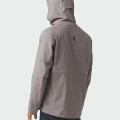 Budget ❤️ Stio Men's Windy Mile INFINIUM™ Jacket 🎉 20 Budget ❤️ Stio Men's Windy Mile INFINIUM™ Jacket 🎉 -Stio Sales Shop M Windy Mile INFINIUM Jacket Tinder Dust 5 Top
