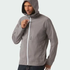 Budget ❤️ Stio Men's Windy Mile INFINIUM™ Jacket 🎉 19 Budget ❤️ Stio Men's Windy Mile INFINIUM™ Jacket 🎉 -Stio Sales Shop M Windy Mile INFINIUM Jacket Tinder Dust 6 Top