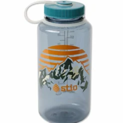 Cheapest ⌛ Stio Grand Horizon Wide Mouth Sustain Nalgene 🧨