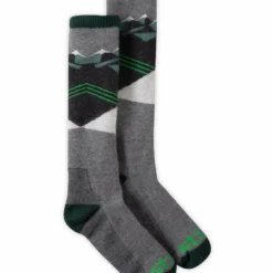 Promo 👏 Stio All-Mountain Ski Sock 💯 -Stio Sales Shop Ski Socks Evergreen bec912d3 9c6e 49d2 9bbc 8f44a1c13821