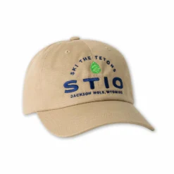 Brand new ⭐ Stio Ski The Tetons Hat ⭐