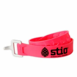 Hot Sale 👏 Stio Titan Super Strap - 18" 😉 -Stio Sales Shop Titan Strap Pink Curled
