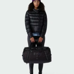 Best reviews of 👏 Stio Basin XT Duffel 55L ✔️ -Stio Sales Shop U Basin XT Duffel 55L Boundary Black 1 f28cc921 983d 4145 8fa1 a169b713a60d