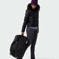 Best reviews of 👏 Stio Basin XT Duffel 55L ✔️ -Stio Sales Shop U Basin XT Duffel 55L Boundary Black 2 70926167 5ce2 4ec1 b3ce 5d4f1c70bbff