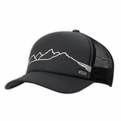 Flash Sale ⭐ Stio Teton Elevations Trucker ❤️