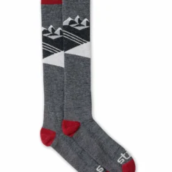 Deals 😀 Stio All-Mountain Midweight Ski Sock 😀