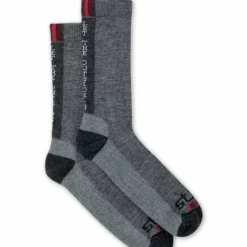 Best Pirce 😀 Stio All-Trail Hike Sock 🥰 -Stio Sales Shop Unisex All Trail Hike Sock Steel 0a6981a0 9a9a 40b7 884d 8cb1d177ab83