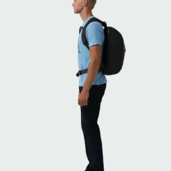 Flash Sale ✨ Stio Basin XT Pack 25L ❤️ -Stio Sales Shop Unisex Basin XT Backpack 25L Boundary Black 2