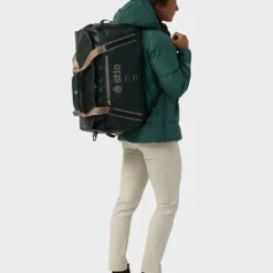 Best reviews of 👏 Stio Basin XT Duffel 55L ✔️ -Stio Sales Shop Unisex Basin XT Duffel 55L Treeline Green 6 e8c4a74e 43f5 4bf2 a39b 291cb5b18bd2