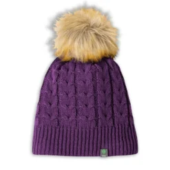 Promo ✨ Stio Brooks Beanie ✔️ 6 Promo ✨ Stio Brooks Beanie ✔️ -Stio Sales Shop Unisex Brooks Beanie Dark Amethyst