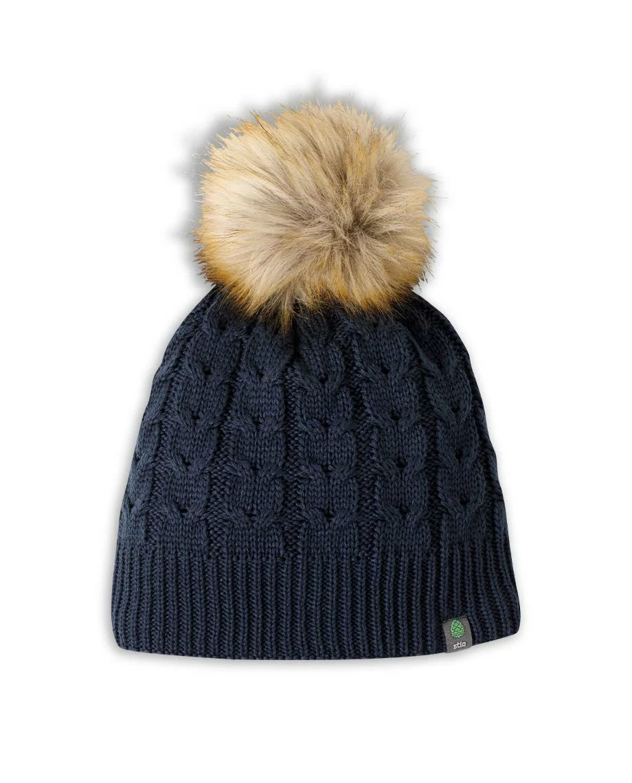 Promo ✨ Stio Brooks Beanie ✔️ 2 Promo ✨ Stio Brooks Beanie ✔️ - Image 2