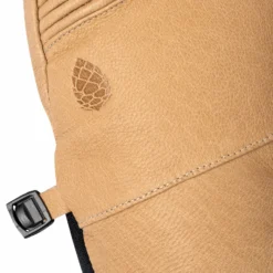 Cheap ✔️ Stio Hardscrabble Insulated Glove 🌟 -Stio Sales Shop Unisex Hardscrabble Insulated Glove Rodeo Dust Detail Cone