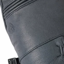 Best Sale 🧨 Stio Hardscrabble Insulated Mitt ⌛ -Stio Sales Shop Unisex Hardscrabble Insulated Mitt Magnet Detail Cone