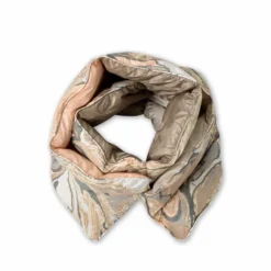 Coupon ✔️ Stio Unisex Hometown Down Scarf 🧨 -Stio Sales Shop Unisex Hometown Down Scarf Mica Marble Print