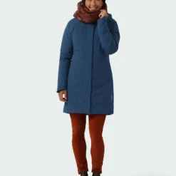 Coupon ✔️ Stio Unisex Hometown Down Scarf 🧨 -Stio Sales Shop Unisex Hometown Down Scarf Mud Season 1