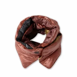 Coupon ✔️ Stio Unisex Hometown Down Scarf 🧨 -Stio Sales Shop Unisex Hometown Down Scarf Mud Season