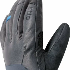 Cheapest ⭐ Stio Objective Insulated Glove 🥰 -Stio Sales Shop Unisex Objective Insulated Glove Mulberry Detail Stio