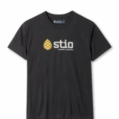 New ⌛ Stio Classic Boulder Tee ✨