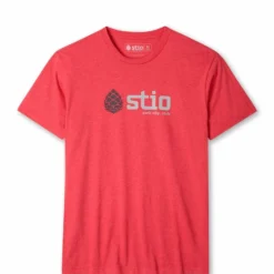 Best Pirce 🧨 Stio Classic Park City Tee 🌟