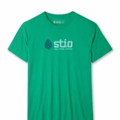 Best deal 👍 Stio Classic Teton Village Tee ❤️