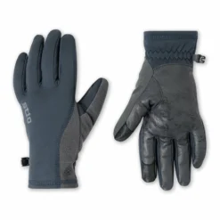 Flash Sale ⭐ Stio Trail Creek Glove 🌟 -Stio Sales Shop Unisex Trail Creek Glove Navy
