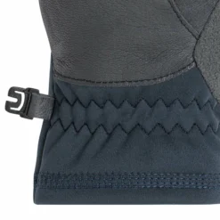 Flash Sale ⭐ Stio Trail Creek Glove 🌟 -Stio Sales Shop Unisex Trail Creek Glove Navy Detail Cuff