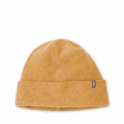 Hot Sale 🎉 Stio Turpin Fleece Cuff Beanie 🔥 -Stio Sales Shop Unisex Turpin Cuff Beanie Bourbon Heather
