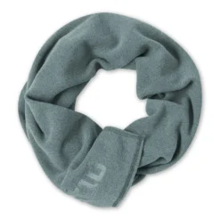 Best reviews of 😍 Stio Turpin Fleece Scarf 👏 -Stio Sales Shop Unisex Turpin Scarf Stormy Weather Heather