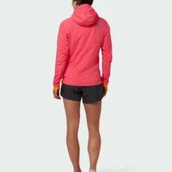 Discount 🧨 Stio Women's Alpiner Hooded Jacket ❤️ -Stio Sales Shop W Alpiner Hooded Jacket Azalea Bloom 2 Full