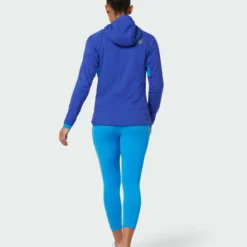 Discount 🧨 Stio Women's Alpiner Hooded Jacket ❤️ -Stio Sales Shop W Alpiner Hooded Jacket Skyline 2 Full