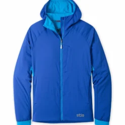 Discount 🧨 Stio Women's Alpiner Hooded Jacket ❤️ -Stio Sales Shop W Alpiner Hooded Jacket Skyline