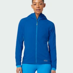 Discount 🧨 Stio Women's Alpiner Hooded Jacket ❤️ -Stio Sales Shop W Alpiner Hooded Jacket Skyline 3 Top