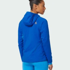 Discount 🧨 Stio Women's Alpiner Hooded Jacket ❤️ -Stio Sales Shop W Alpiner Hooded Jacket Skyline 4 Top