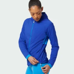 Discount 🧨 Stio Women's Alpiner Hooded Jacket ❤️ -Stio Sales Shop W Alpiner Hooded Jacket Skyline 6 Top