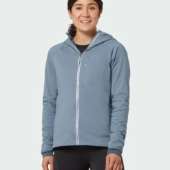 Discount 🧨 Stio Women's Alpiner Hooded Jacket ❤️ -Stio Sales Shop W Alpiner Hooded Jacket Storm Cloud 3 Top